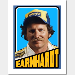 Dale Trading Card Posters and Art